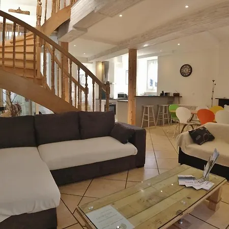 Vakantiehuis Argeles-Gazost: Au Coeur De La Ville !!! *
