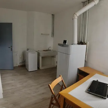 Hébergement de vacances Argelès-Gazost: au cœur de la ville !!! *